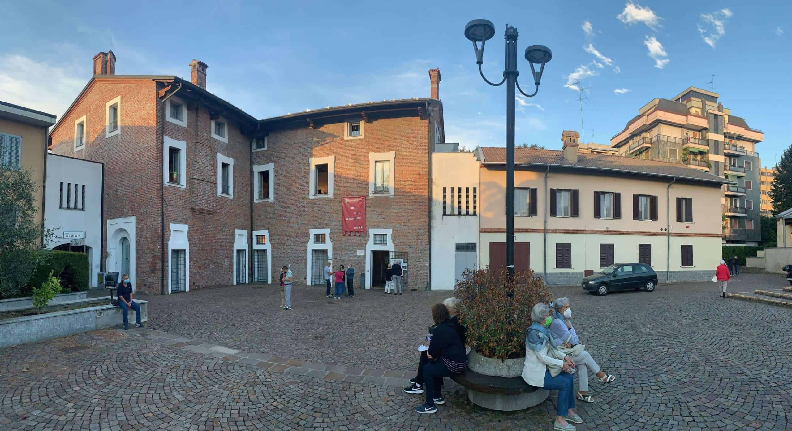 Cascina Roma