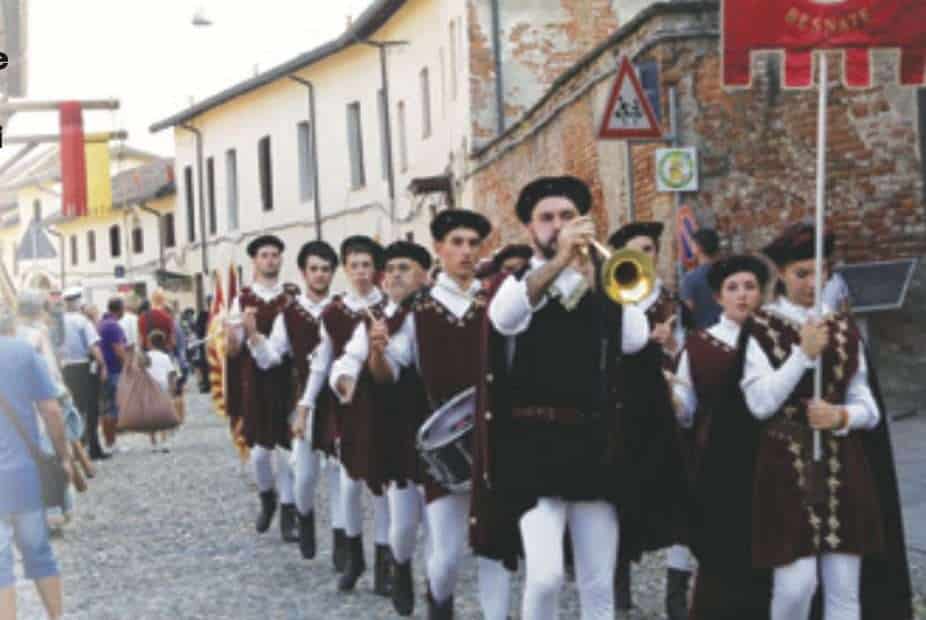 icona_corte_storico- battaglia dei Giganti - rievocazione storica San Giuliano Milanese