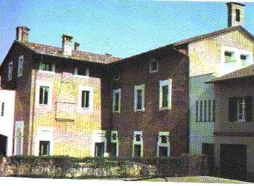 Cascina Roma