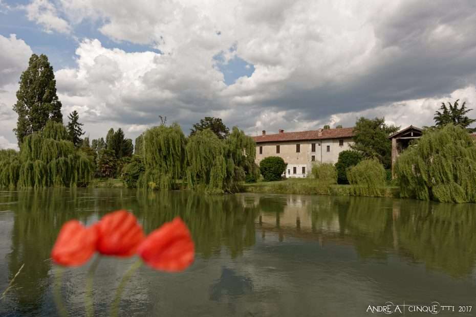 Paullo - Fotogragia di Andrea Cinquetti