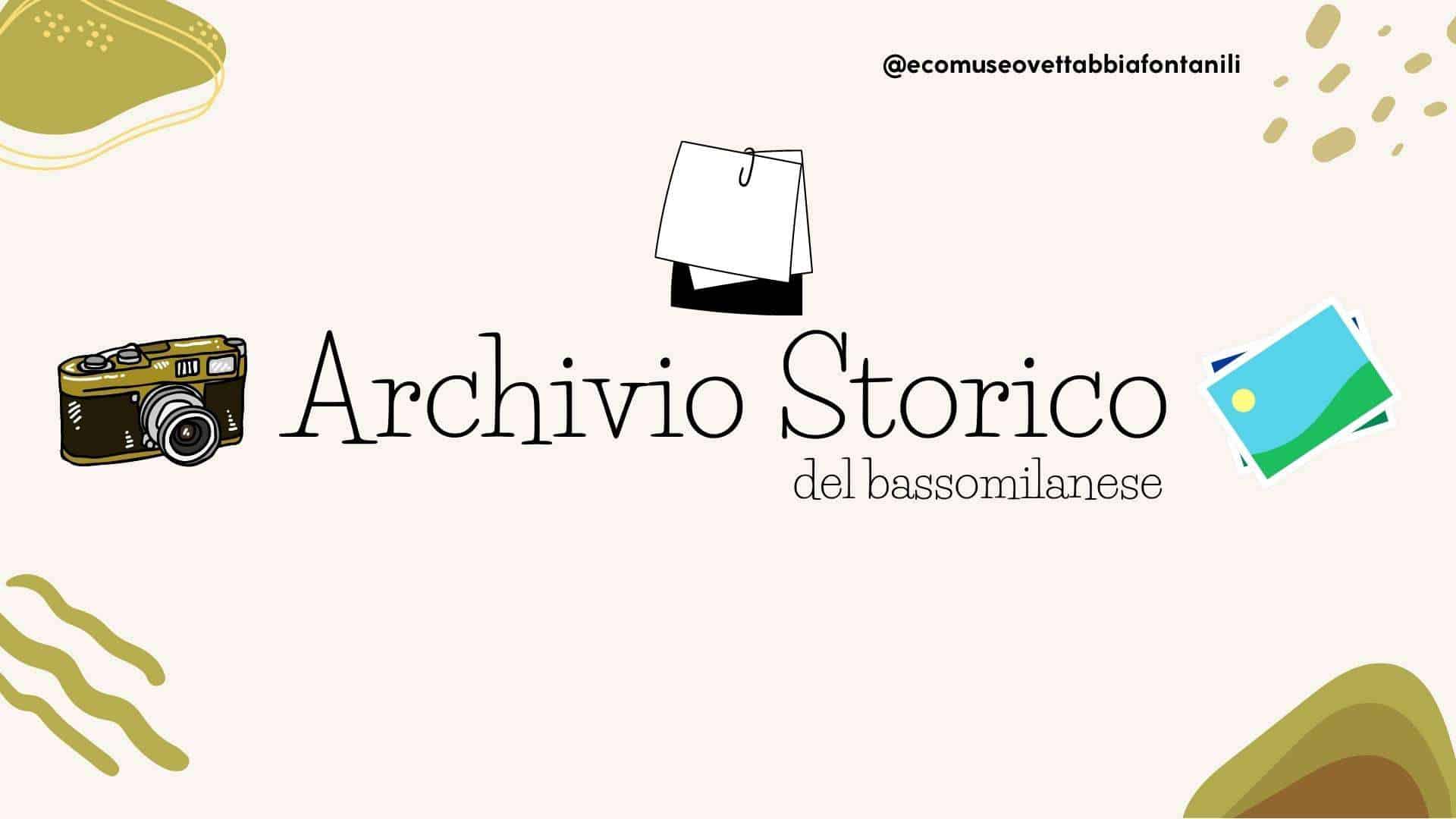 Archivio Storico