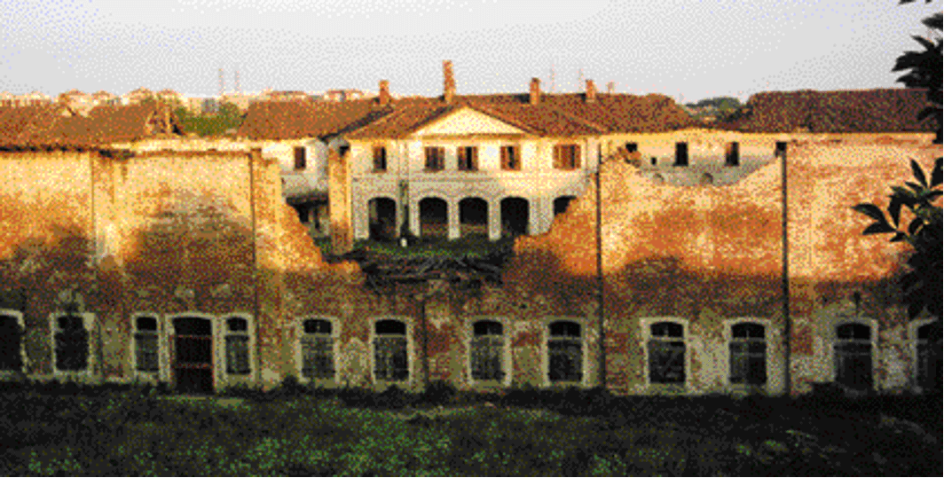 Cascina Bagnolo