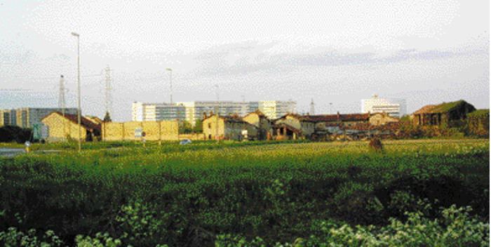 Cascina Bagnolo