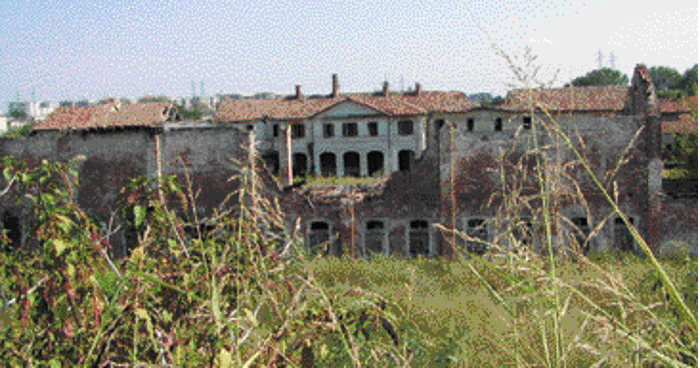 Cascina Bagnolo