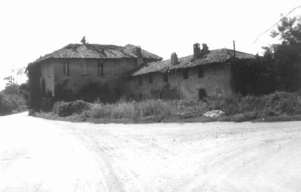 CASCINA_BAGNOLO_FOTO STORICA