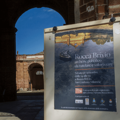 Rocca Brivio: Luogo di Eventi e di Cultura