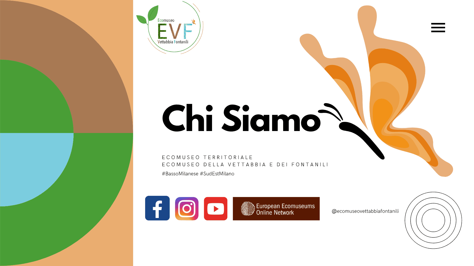 Chi Siamo - Ecomuseo della Vettabbia e dei Fontanili APS