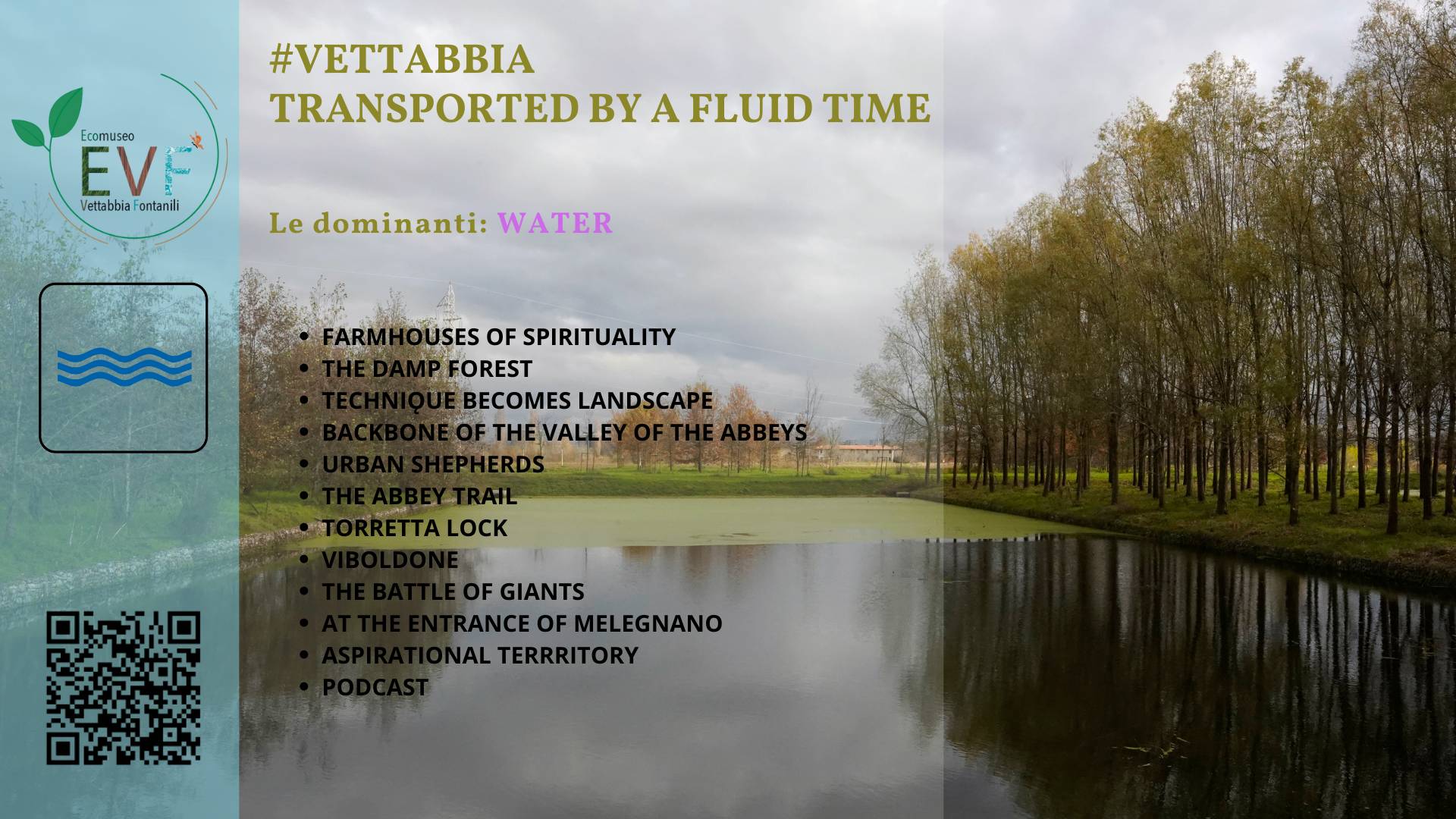 Vettabbia English Version