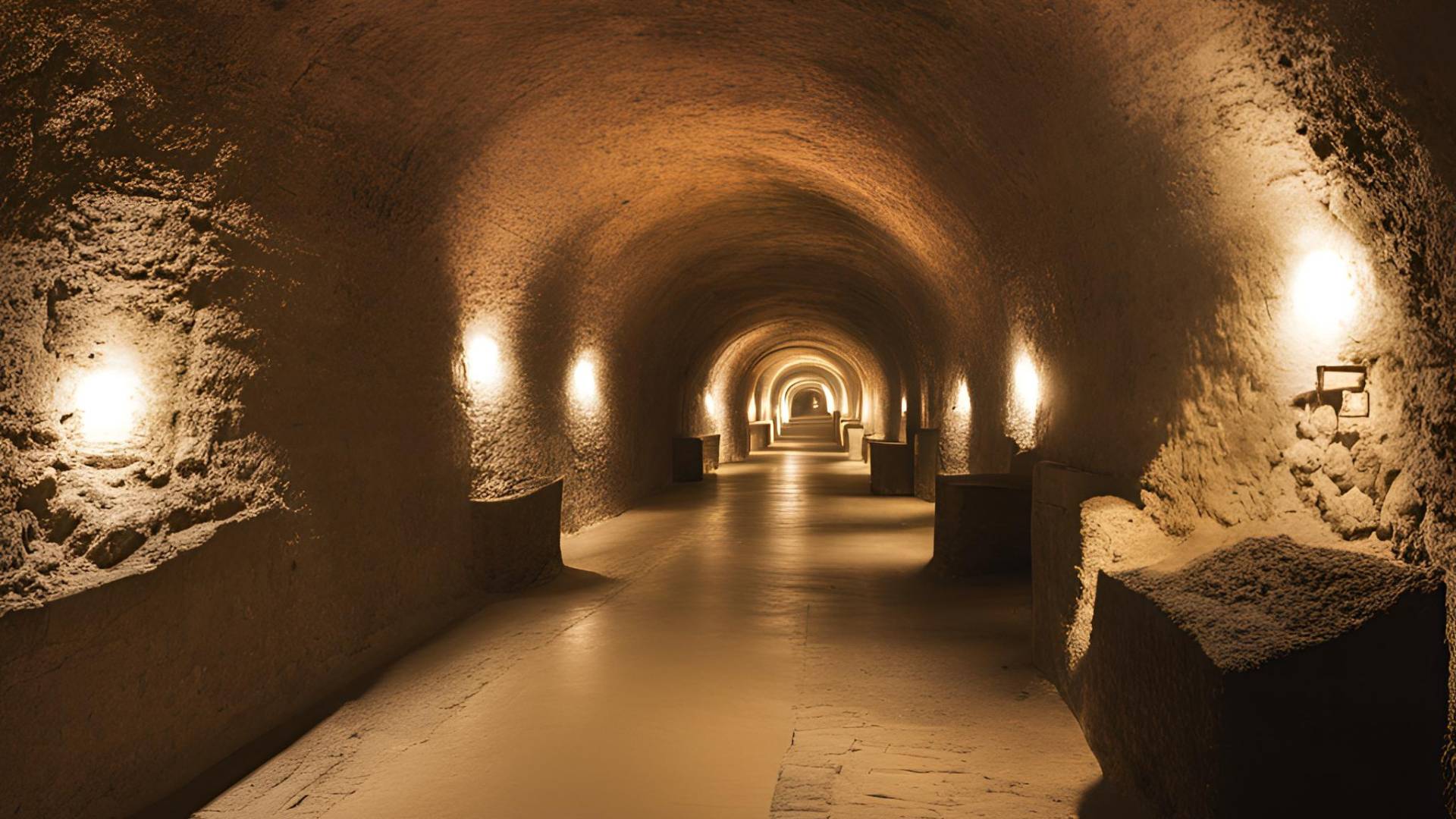 Cascina Moro e la leggenda del tunnel che porta all'Abbazia di Chiaravalle